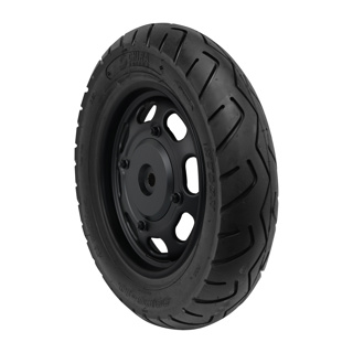 [09-9252-001] LLANTA 90/90-10 6PR TT CALLE GHIRA