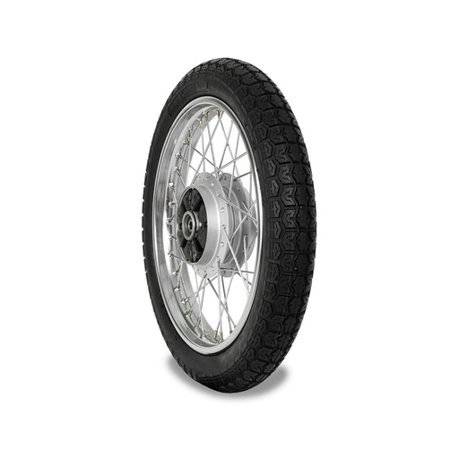 [09-9243-001] LLANTA 90/90-18 6PR TT CALLE GHIRA