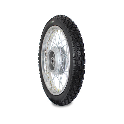[09-9240-001] LLANTA 3.00-17 6PR TT DP GHIRA