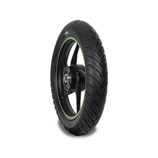 [09-9232-001] LLANTA 120/70-17 6PR TT CALLE GHIRA
