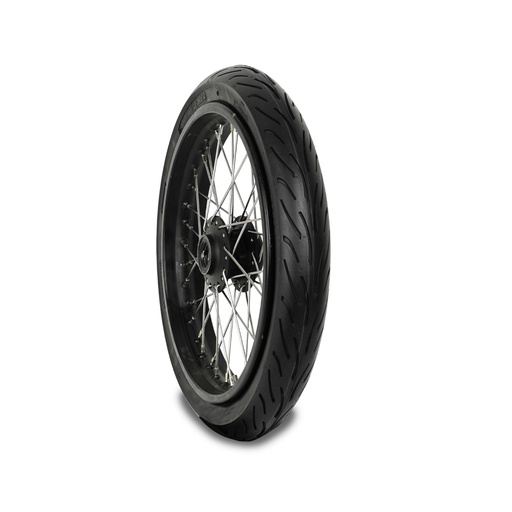 [09-9214-001] LLANTA 80/90-17 6PR TT CALLE GHIRA