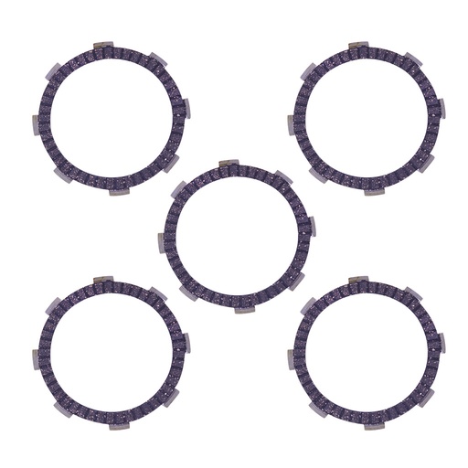 [35-5219-001] DISCOS DE EMBRAGUE PASTA SET VENTO XPRESS 150 (20-21)