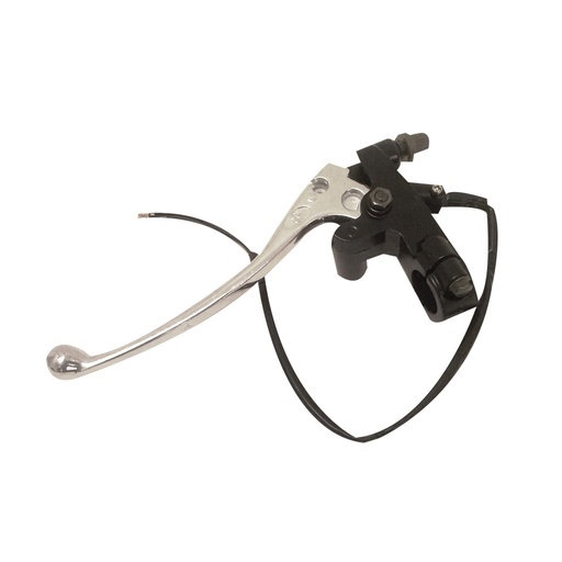 [38-2034-001] MANIJA FRENO CON SOPORTE HONDA GL 150 CARGO (14-19)