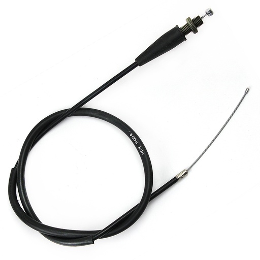 [25-5236-001] CABLE ACELERADOR ITALIKA DM 200 (07-19)