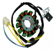 [KB-EST-16002] ESTATOR PARA RT 200 12 BOBINAS