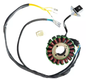 [KB-EST-16004] ESTATOR PARA EX 200 18 BOBINAS
