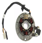 [KB-EST-16008] ESTATOR PARA FT 110 6 BOBINAS