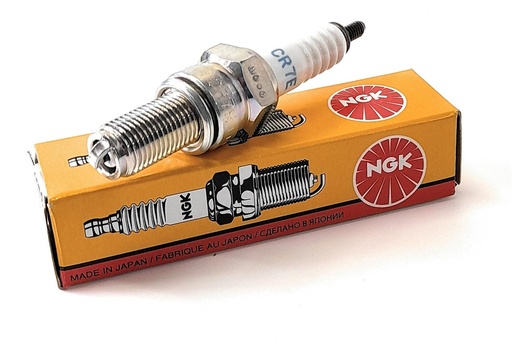 [6601-1071] BUJIA NGK CR7E