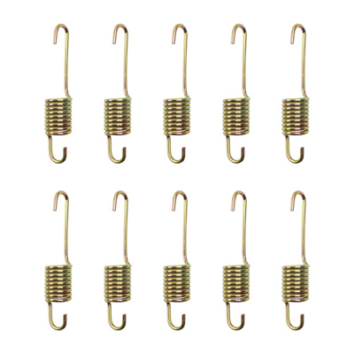 [23-5030-010] RESORTE PEDAL FRENO ITALIKA FT 150 ( 13-16 )
