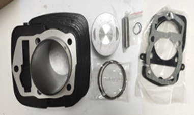 [KB-CIL-12001] KIT CILINDRO 250 Z (PERNO 15 MM) 250 SZ 2015, 250 Z 2014-2020, 250 Z NEGRA 2017-2020, DT 250 SPORT 2020, FT 250 2015-2016 FT 250 TS 2016-2021