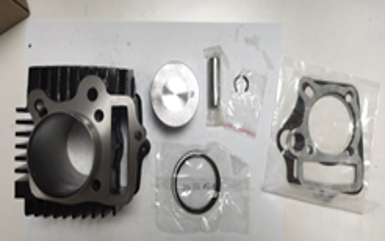 [KB-CIL-12002] KIT CILINDRO ( PERNO 13 MM ) AX110, XT110
