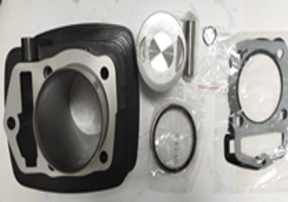 [KB-CIL-12005] KIT CILINDRO ( PERNO 15 MM ) 200 Z 2019-2021 ITALIKA