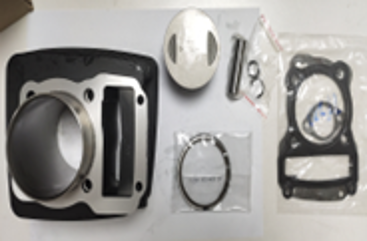 [KB-CIL-12009] KIT CILINDRO ( PERNO 13 MM ) ROCKETMAN 250