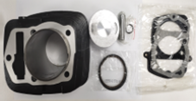 [KB-CIL-12016] KIT CILINDRO ( PERNO 15 MM ) 250SZ/FT250/FT250TS ITALIKA