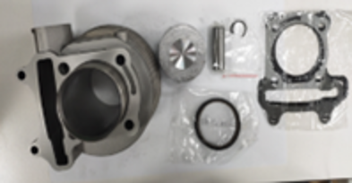 [KB-CIL-12020] KIT CILINDRO ( PERNO 15 MM ) DS-150 2014-2018, DS-150G 2018, DS-150 VERDE 2018, DS-150 NEGRO 2013-2015, DS-150 2006-2016,