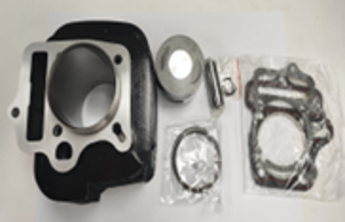 [KB-CIL-12021] KIT CILINDRO AT125,AT125RT
