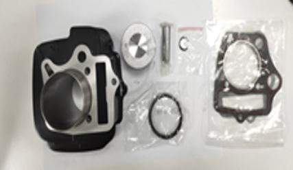 [KB-CIL-12022] KIT CILINDRO ( PERNO 13 MM ) AT110RT, AT110 CON LED