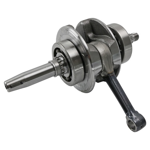 [41-5046-001] CIGUEÑAL COMPLETO ITALIKA 250 Z 6 CAMBIOS (19-21) 