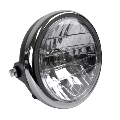 [20-2239-001] FARO DELANTERO COMPLETO HONDA GL 150 CARGO (14-19) 12V 35W