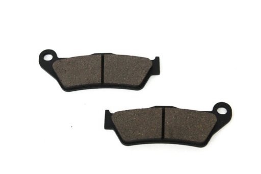 [BASA02] BALATAS DE FRENO DELANTERO FZ16, R1150-1200, EBC363
