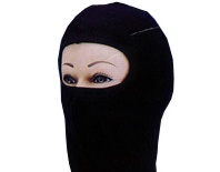 [7307-1001] MASCARA PROTECTORA VIENTO UNITALLA NEGRO COMPLETA