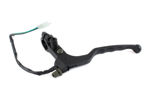 [MACN60] MANIJA IZQUIERDA COMPLETA FT 200/FT 180/FT 150 ITALIKA