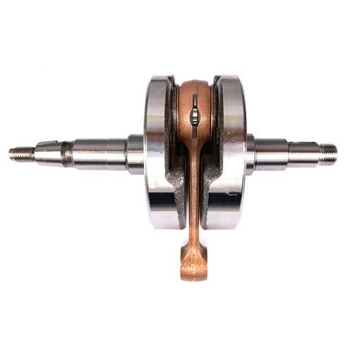 [2702-1022] CIGUEÑAL COMPLETO P/SUZUKI AX100