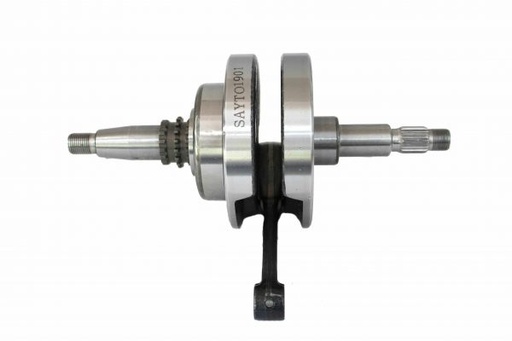 [CGCN13] CIGUEÑAL COMPLETO CARGO 150 HONDA