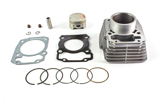 [CYCN35] KIT CILINDRO TITAN/GL 150 Cargo HONDA