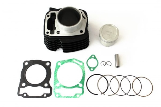[CYCN84] KIT CILINDRO CB 190R HONDA