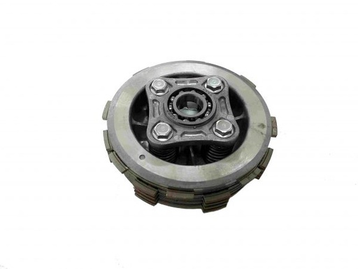 [DICN21] PLATO DE PRESION ENBRAGUE GL 150 CARGO HONDA