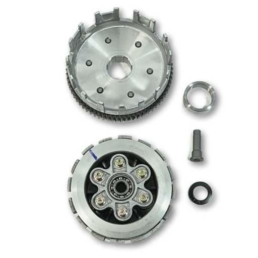 [EBCN31] EMBRAGUE COMPLETO CYCLONE 210/FALKON 200/CROSSMAX 250/WORKMAN 250/THUNDERSTAR 250 VENTO