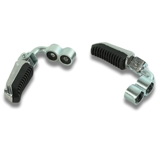 [GPCN59] POSAPIES DELANTEROS WORKMAN 250 VENTO