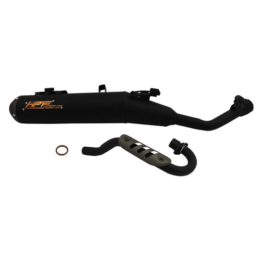 [MOCN13] ESCAPE COMPLETO CROSSMAX PRO 250 VENTO