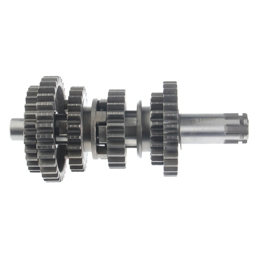 [ARCN45] ARBOL SECUNDARIO DM 200 ITALIKA