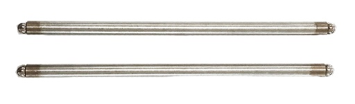 [PNCN04] VARILLAS DE PUNTERIAS DM 150 ITALIKA