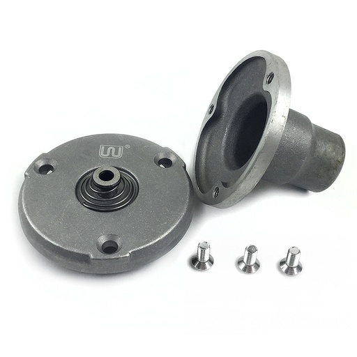[RFCN03] ROTOR FILTRO ACEITE GL 150 CARGO/XR150L