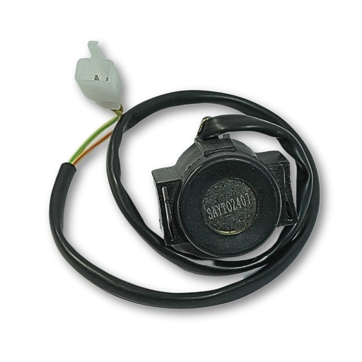 [RLCN23] RELEVADOR DE ARRANQUE TERRA S 170