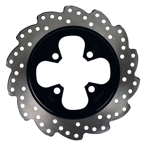 [42-5557-001] DISCO FRENO TRASERO ITALIKA RT 200 (15-22)