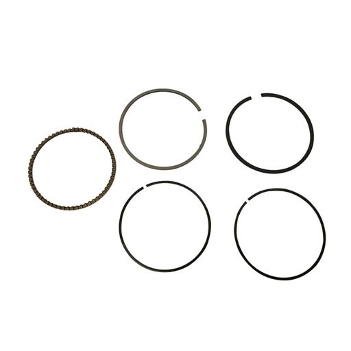 [29-5121-001] ANILLOS 0.00 ESTANDAR SET ITALIKA CS 125 (05-18), DS 125 (17-18)
