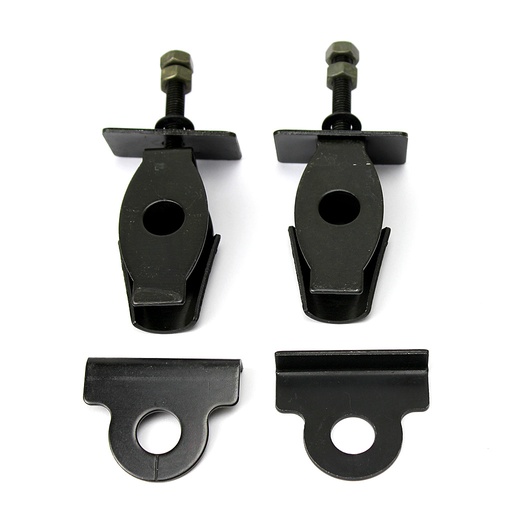 [28-5015-001] TENSOR CADENA DERECHO IZQUIER ITALIKA DM 200 (07-19) / ROCKETMAN 250 (20-21)