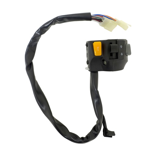 [20-5393-001] CONMUTADOR IZQUIERDO ITALIKA SPTFIRE (19-22) 12V