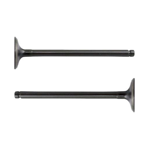 [21-3105-001] VALVULAS ADMISION/ESCAPE SET SUZUKI GIXXER 155 SF (16-22) (WSTD)