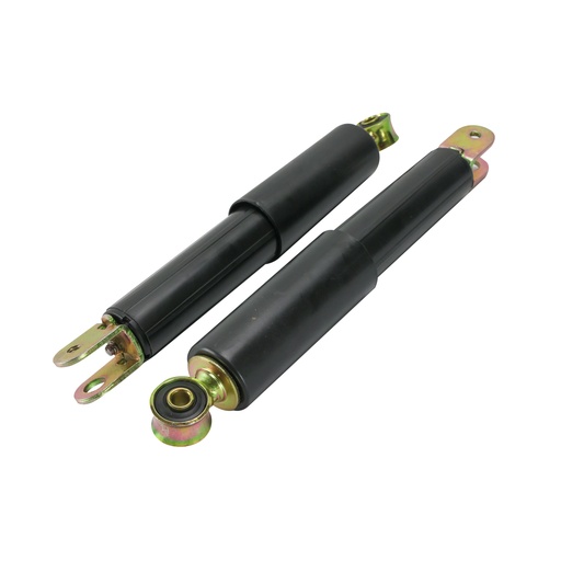[52-5062-001] AMORTIGUADOR DELANTERO SET ITALIKA CS 125 (12), CS 125 LED (13-20), DS 125 (17-20), DSG 125 (17-20), VGO 125 (15-20), VITALIA 125 (14-19), VITALIA 150 (16-20), X 125 G (19-20), X 125 GTS (19-21), XS 125 (10-20)
