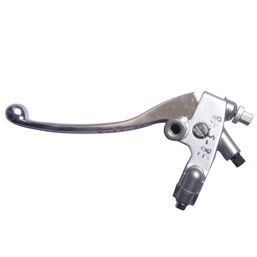 [38-5348-001] MANIJA EMBRAGUE CON SOPORTE ITALIKA RC 150 (09-17)