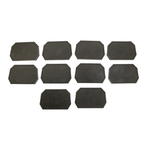 [36-5620-010] FILTRO AIRE (ELEMENTO) ITALIKA AT 110 RT (12-14)
