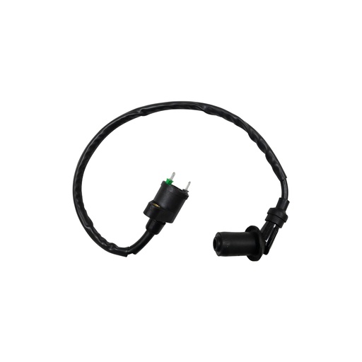 [24-5539-001] BOBINA ENCENDIDO EXTERNA ITALIKA DS 125 (17-18), DS 150 (06-18) MODELO NUEVO 12V