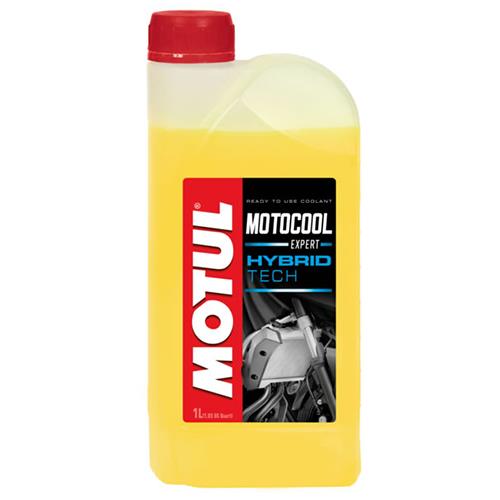 [6202-1007] ANTICONGELANTE MOTUL MOTOCOOL EXPERT-37C 1L