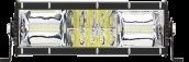 [RS-AUTO-21008] BARRA LED LUZ BLANCA CON MEDIO ESTROBO DE 30 CUENTAS