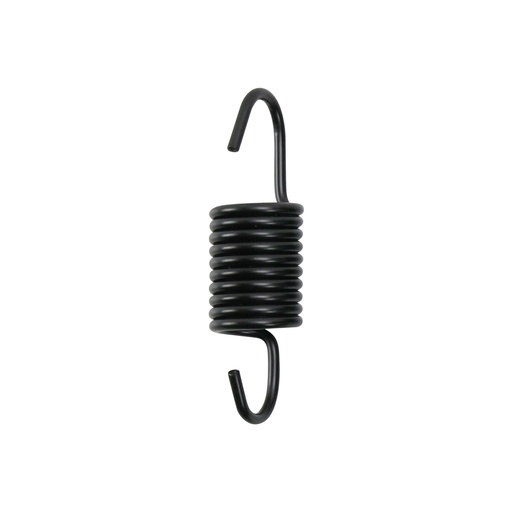 [23-5087-010] RESORTE PEDAL FRENO ITALIKA 250 Z ( 19-21 )